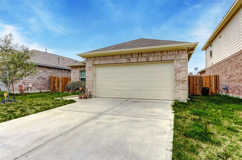 Photo of 7411 Foxwaithe Lane, Humble, TX 77338 (MLS # 12642945)