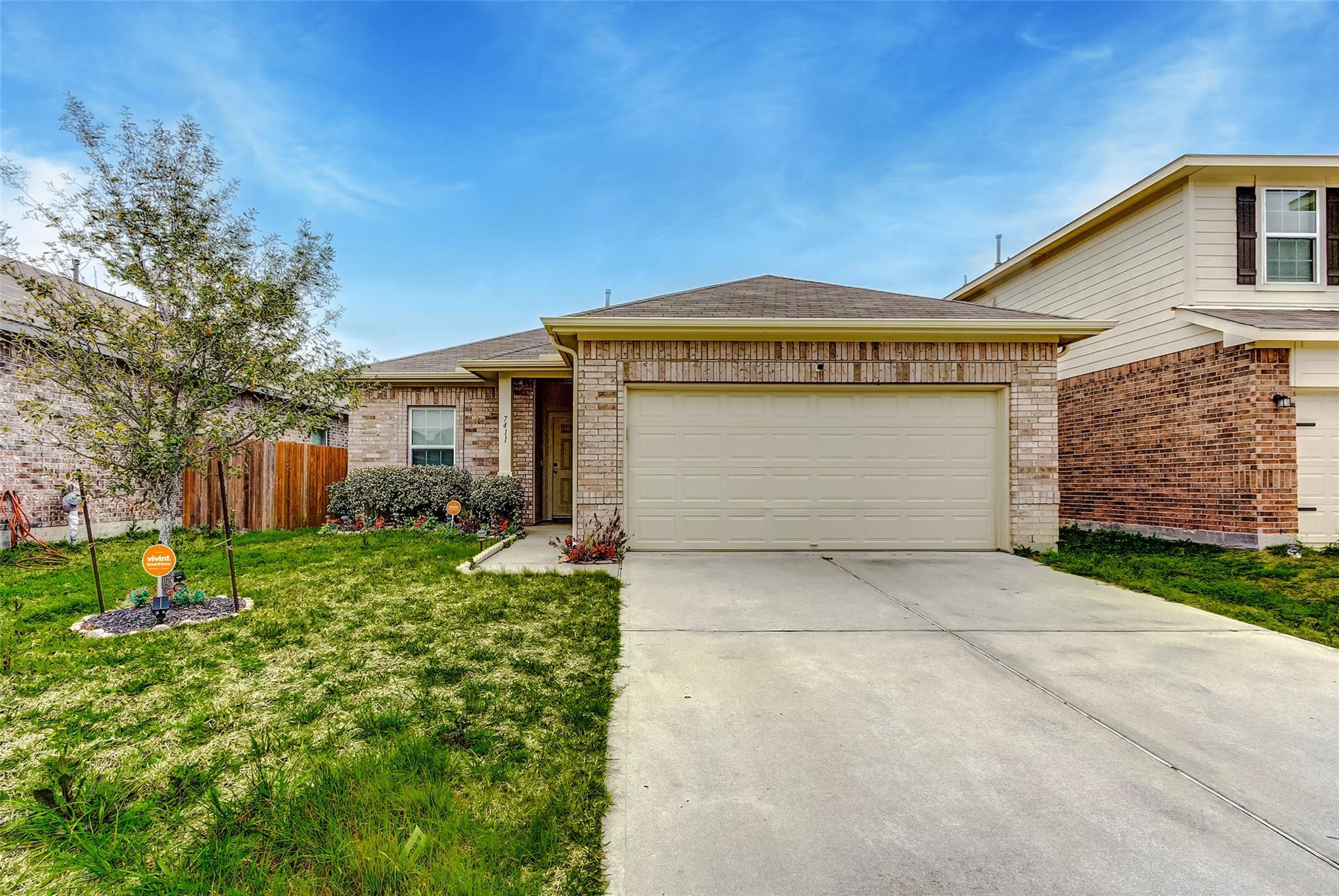 7411 Foxwaithe Lane