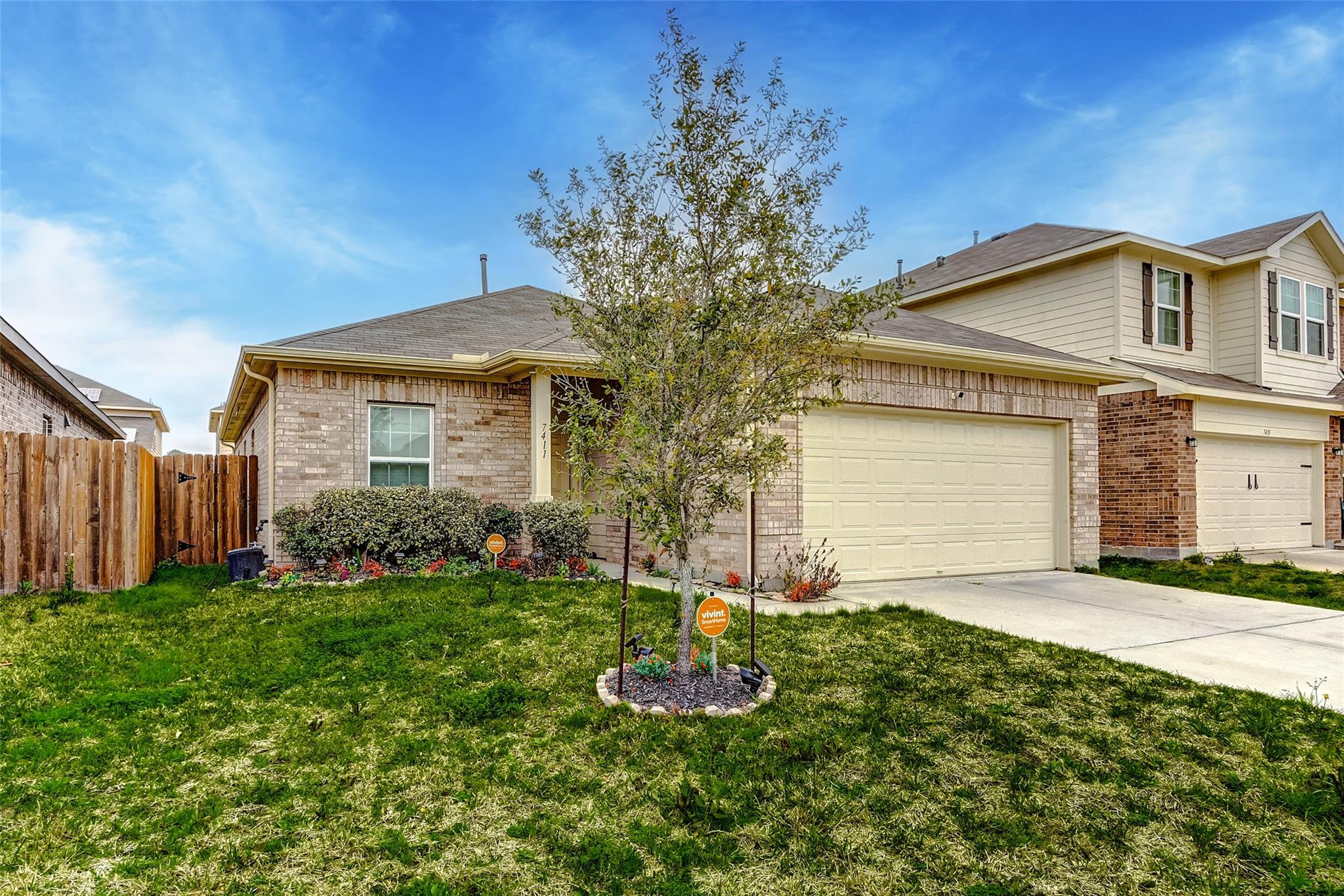7411 Foxwaithe Lane