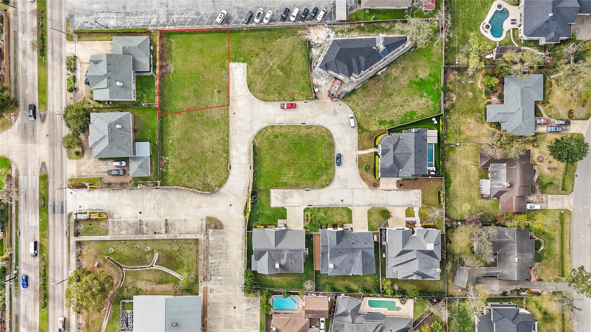 1202 Hilshire Villa Drive