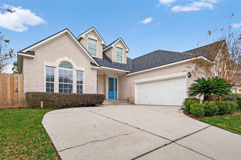 15 Wick Willow Road Montgomery TX 77356