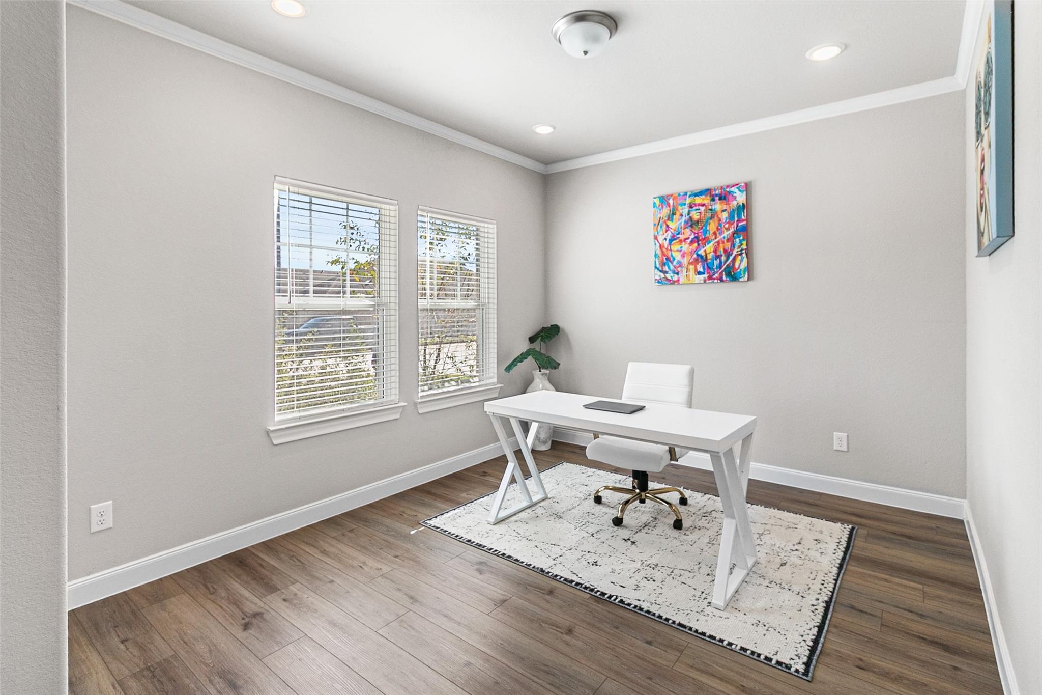 2104 Elrington Willow Lane