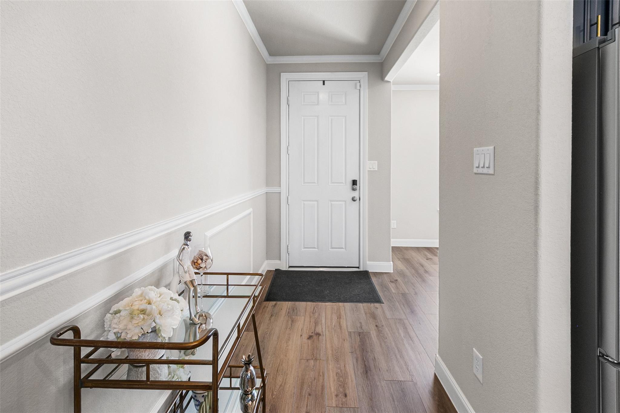 2104 Elrington Willow Lane