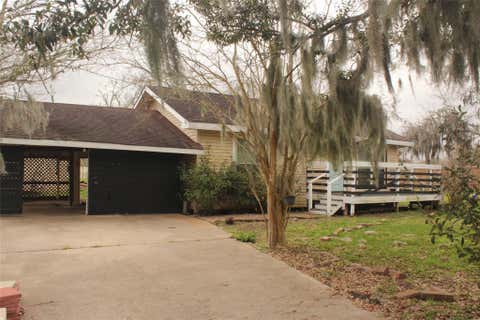 Photo of 6377 County Road 659, Brazoria, TX 77422 (MLS # 67885405)