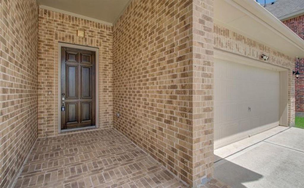 Photo of 4315 Windflower Valley Ln Ln, Katy, TX 77493 (MLS # 7559547)