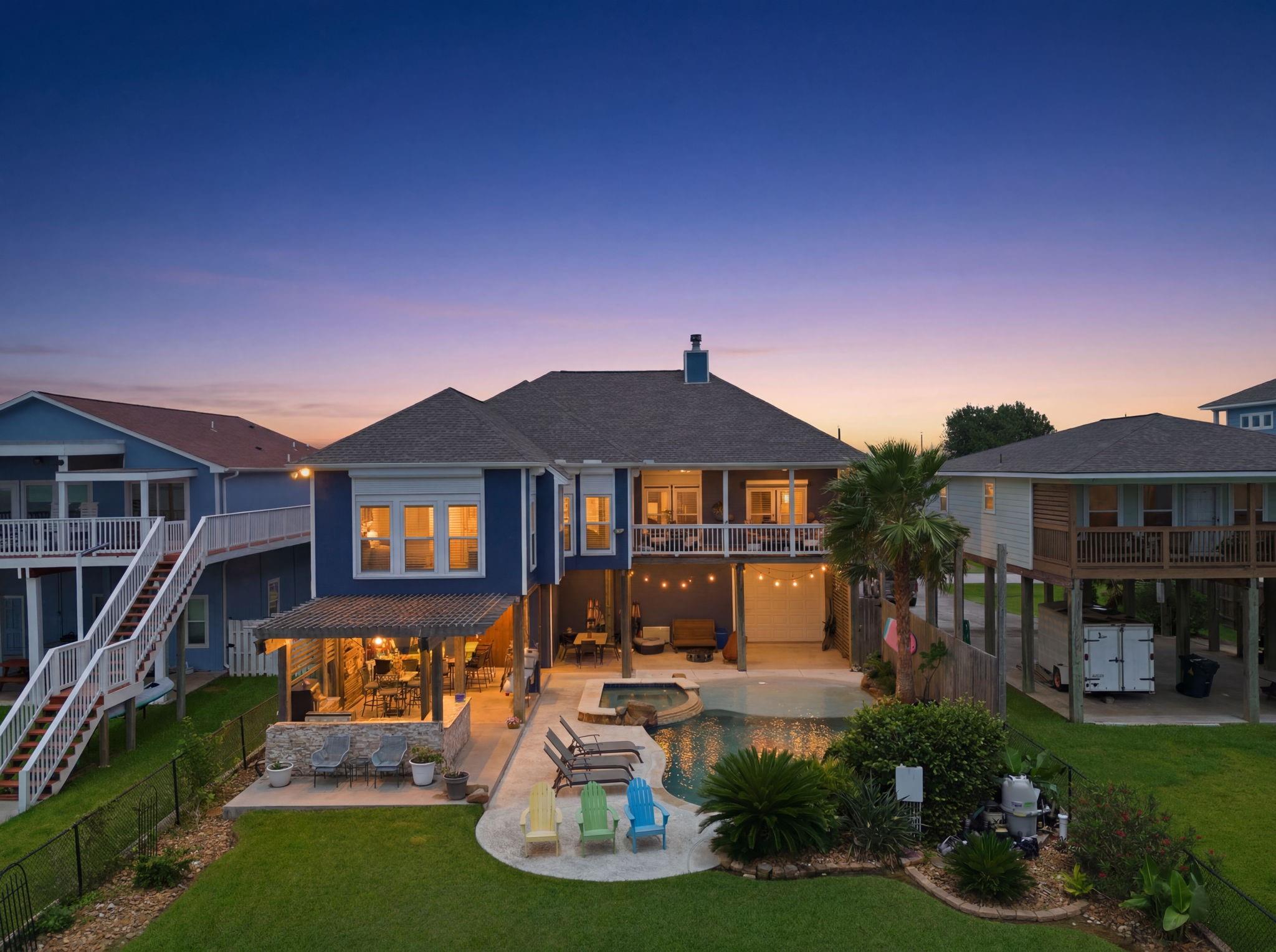 1623 Dick Bay Drive