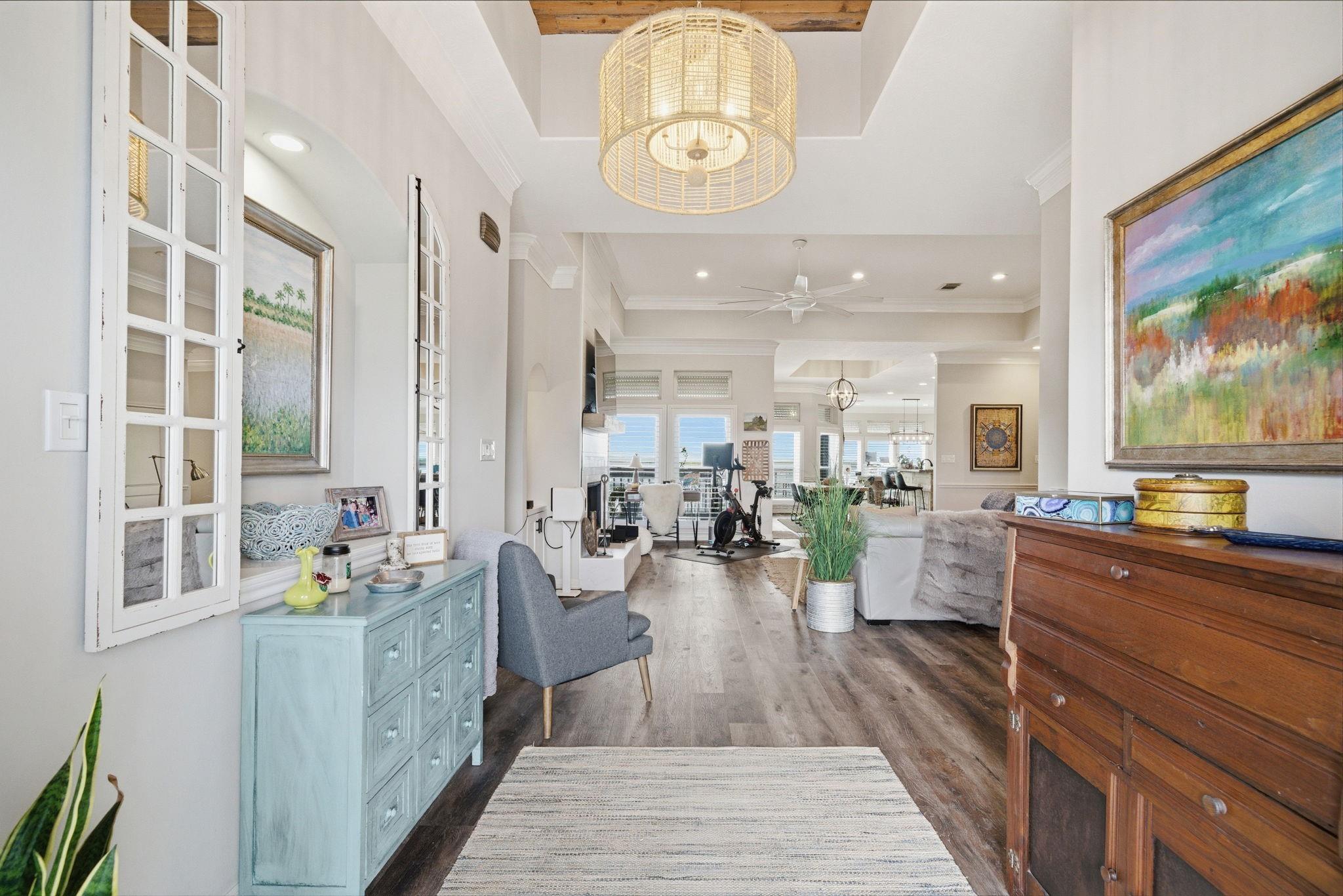 1623 Dick Bay Drive
