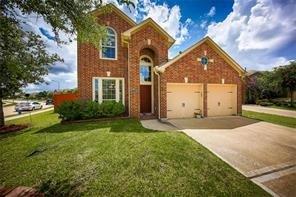 26418 Harmony Mill Court