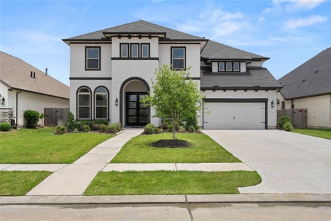 Photo of 32106 Pond Pine Court, Spring, TX 77386 (MLS # 46933977)