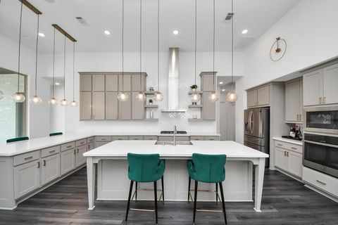 Photo of 1311 Sweet Dumpling Drive, Richmond, TX 77406 (MLS # 50848813)