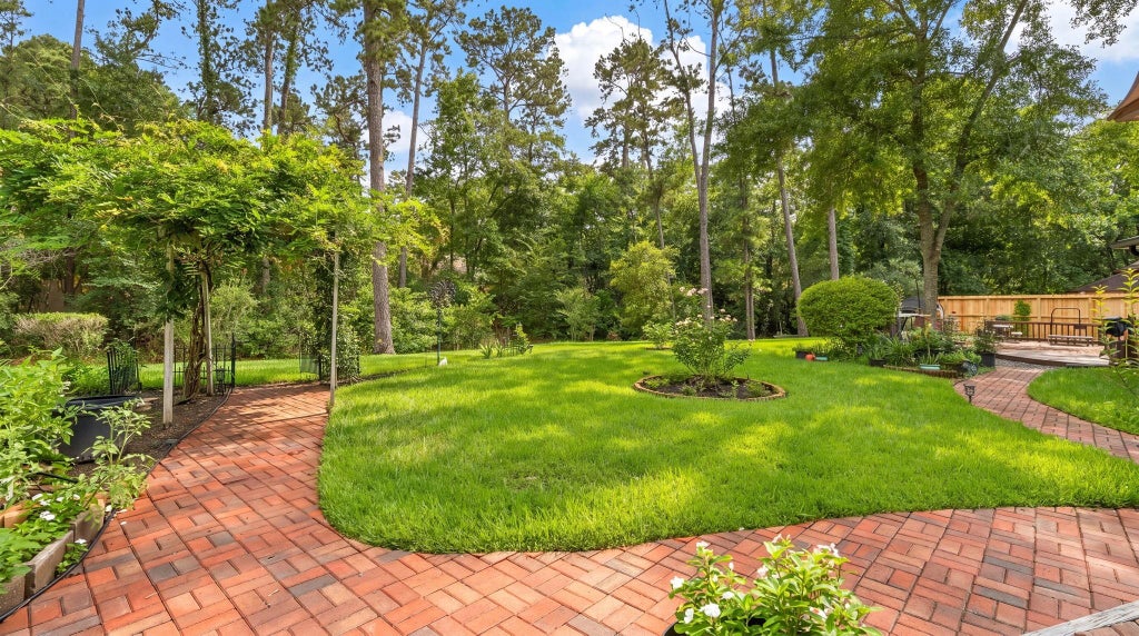 Photo of 10911 Sweetspire Place, The Woodlands, TX 77380 (MLS # 19667029)