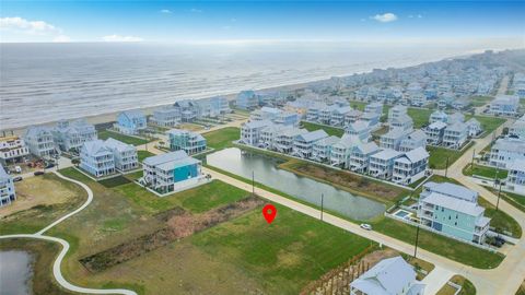 Photo of 3819 Ohana Lane, Galveston, TX 77554 (MLS # 89119991)