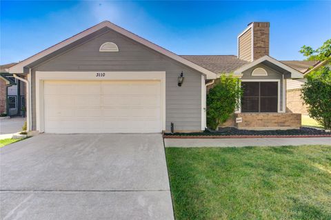 Photo of 3110 Westwick Drive, Houston, TX 77082 (MLS # 29644539)