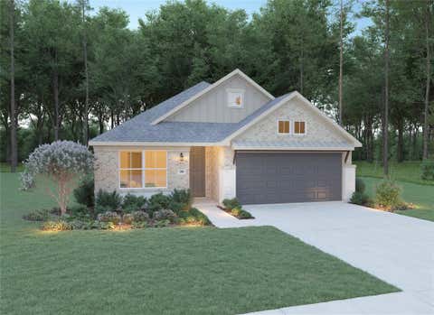Photo of 3037 Poplar Bluff Road, Stagecoach, TX 77355 (MLS # 28398579)