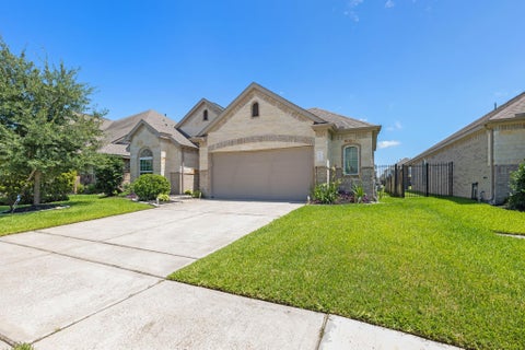 Photo of 24015 Corinaldo Court, Katy, TX 77493 (MLS # 33004865)