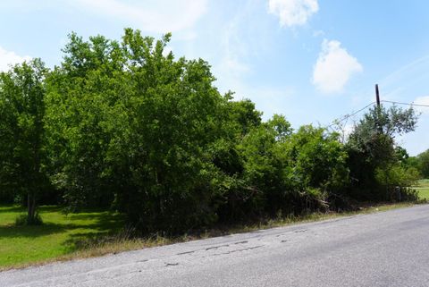 Vacant Land For Sale - 5128 Pearson Road<br/> Santa Fe, TX 77517