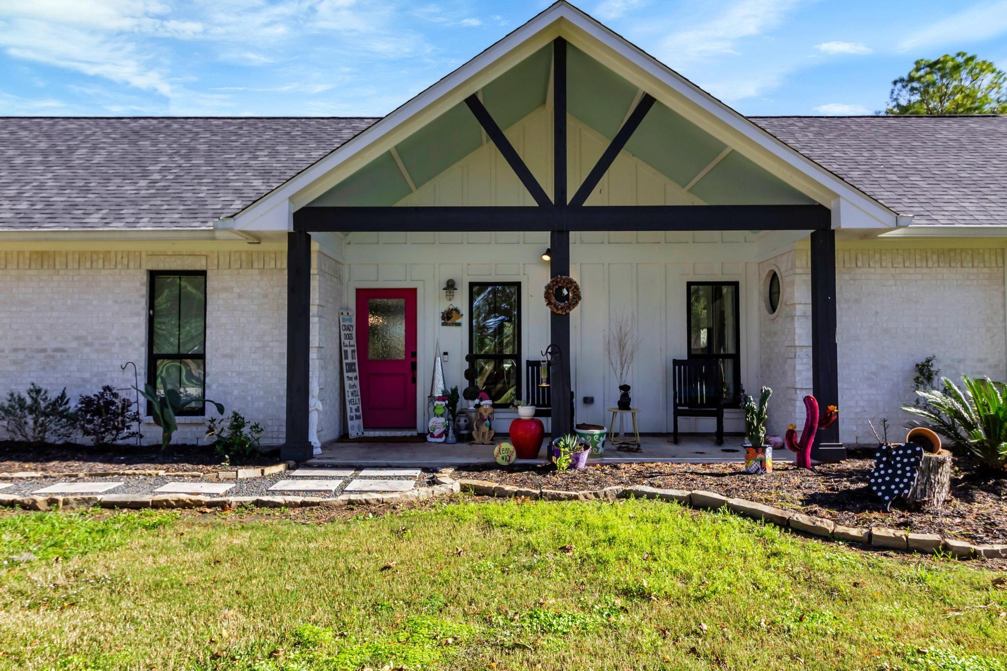 295 County Road 687
