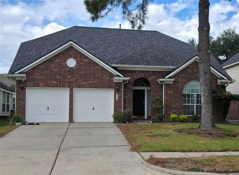 9718 Big Willow Lane Houston TX 77064