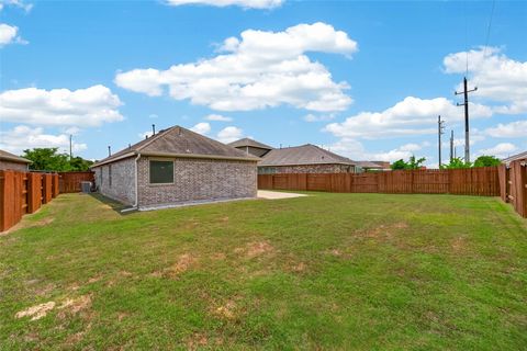 Tiny photo for 23122 Tindarey Falls Lane, Katy, TX 77493 (MLS # 44486958)