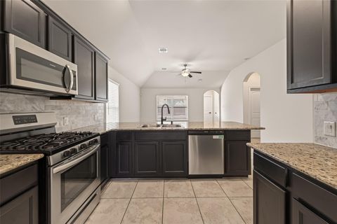 Tiny photo for 23122 Tindarey Falls Lane, Katy, TX 77493 (MLS # 44486958)