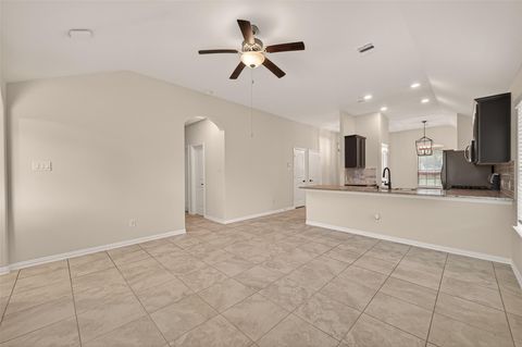 Tiny photo for 23122 Tindarey Falls Lane, Katy, TX 77493 (MLS # 44486958)