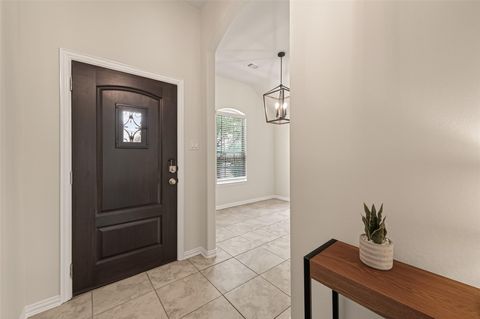 Tiny photo for 23122 Tindarey Falls Lane, Katy, TX 77493 (MLS # 44486958)