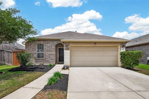 Photo of 23122 Tindarey Falls Lane, Katy, TX 77493 (MLS # 44486958)