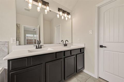 Tiny photo for 23122 Tindarey Falls Lane, Katy, TX 77493 (MLS # 44486958)