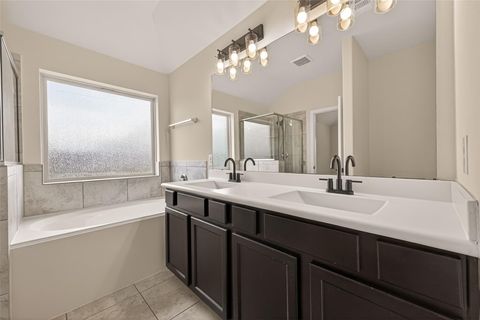 Tiny photo for 23122 Tindarey Falls Lane, Katy, TX 77493 (MLS # 44486958)