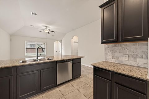 Tiny photo for 23122 Tindarey Falls Lane, Katy, TX 77493 (MLS # 44486958)