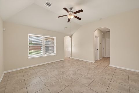 Tiny photo for 23122 Tindarey Falls Lane, Katy, TX 77493 (MLS # 44486958)