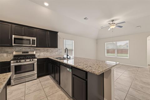 Tiny photo for 23122 Tindarey Falls Lane, Katy, TX 77493 (MLS # 44486958)