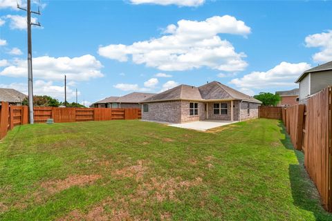 Tiny photo for 23122 Tindarey Falls Lane, Katy, TX 77493 (MLS # 44486958)
