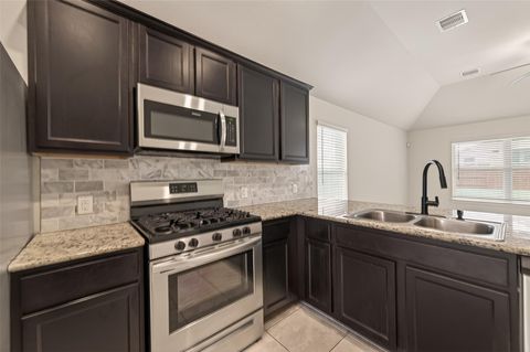 Tiny photo for 23122 Tindarey Falls Lane, Katy, TX 77493 (MLS # 44486958)