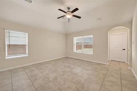 Tiny photo for 23122 Tindarey Falls Lane, Katy, TX 77493 (MLS # 44486958)