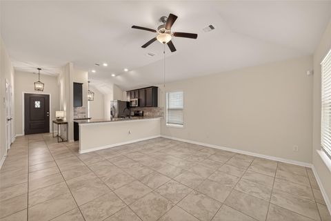 Tiny photo for 23122 Tindarey Falls Lane, Katy, TX 77493 (MLS # 44486958)
