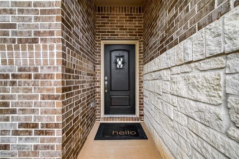 Tiny photo for 23122 Tindarey Falls Lane, Katy, TX 77493 (MLS # 44486958)
