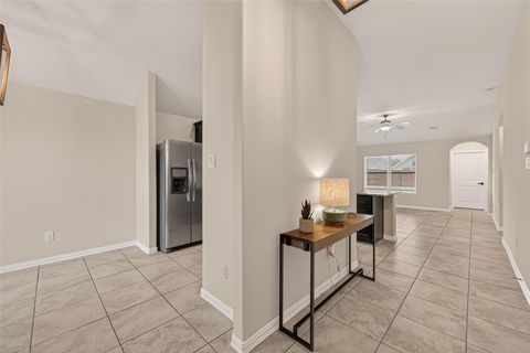 Tiny photo for 23122 Tindarey Falls Lane, Katy, TX 77493 (MLS # 44486958)