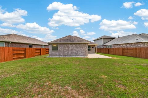 Tiny photo for 23122 Tindarey Falls Lane, Katy, TX 77493 (MLS # 44486958)