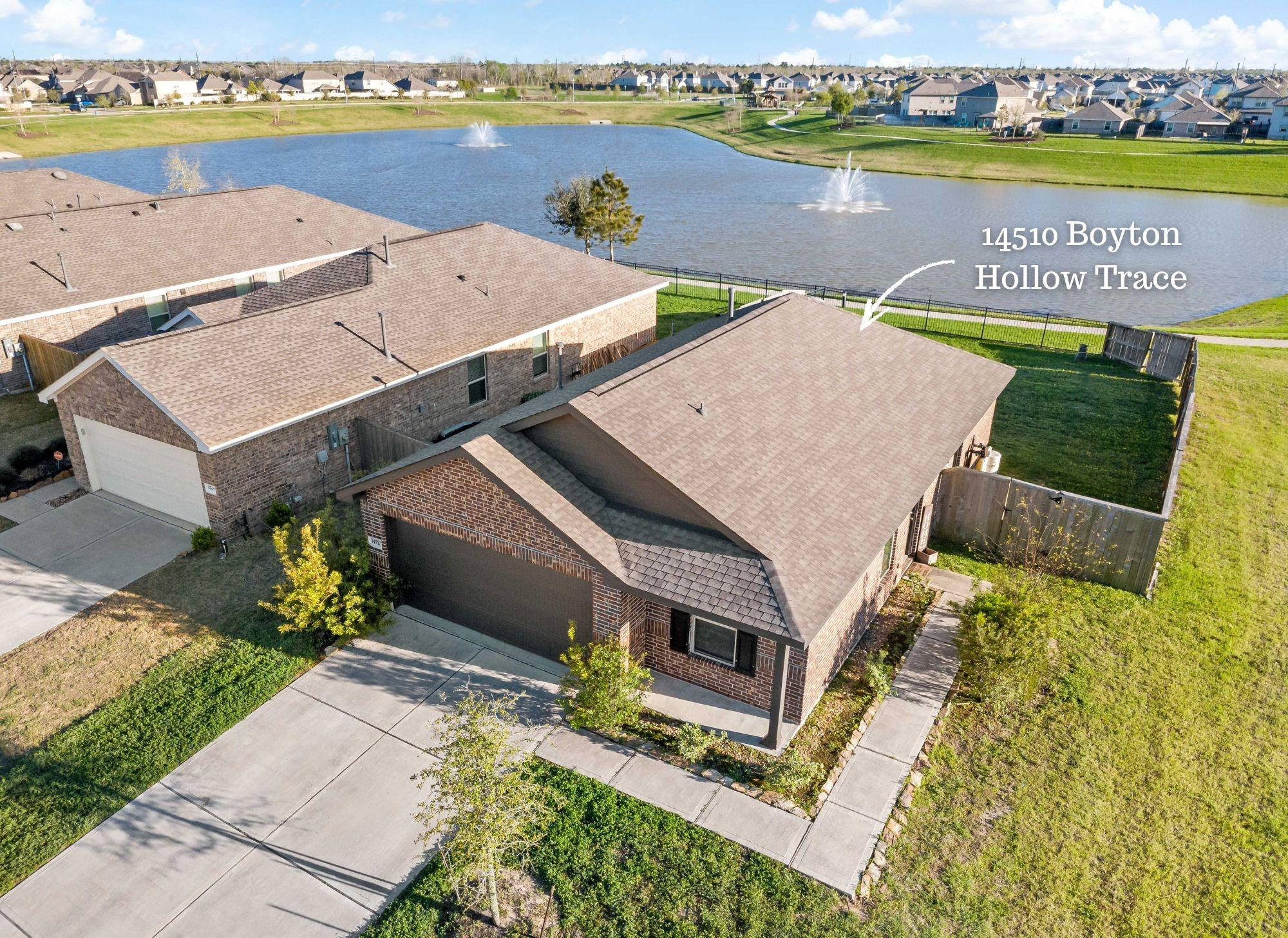 14510 Boyton Hollow Trace