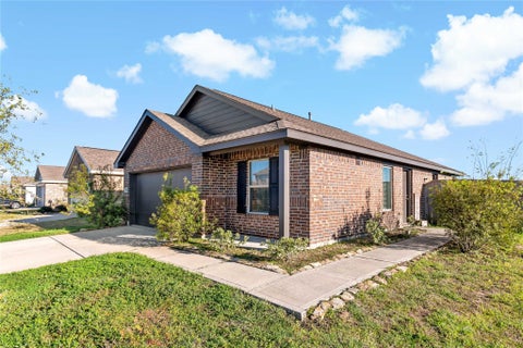 Homes For Sale - 14510 Boyton Hollow Trace<br/> Rosharon, TX 77545