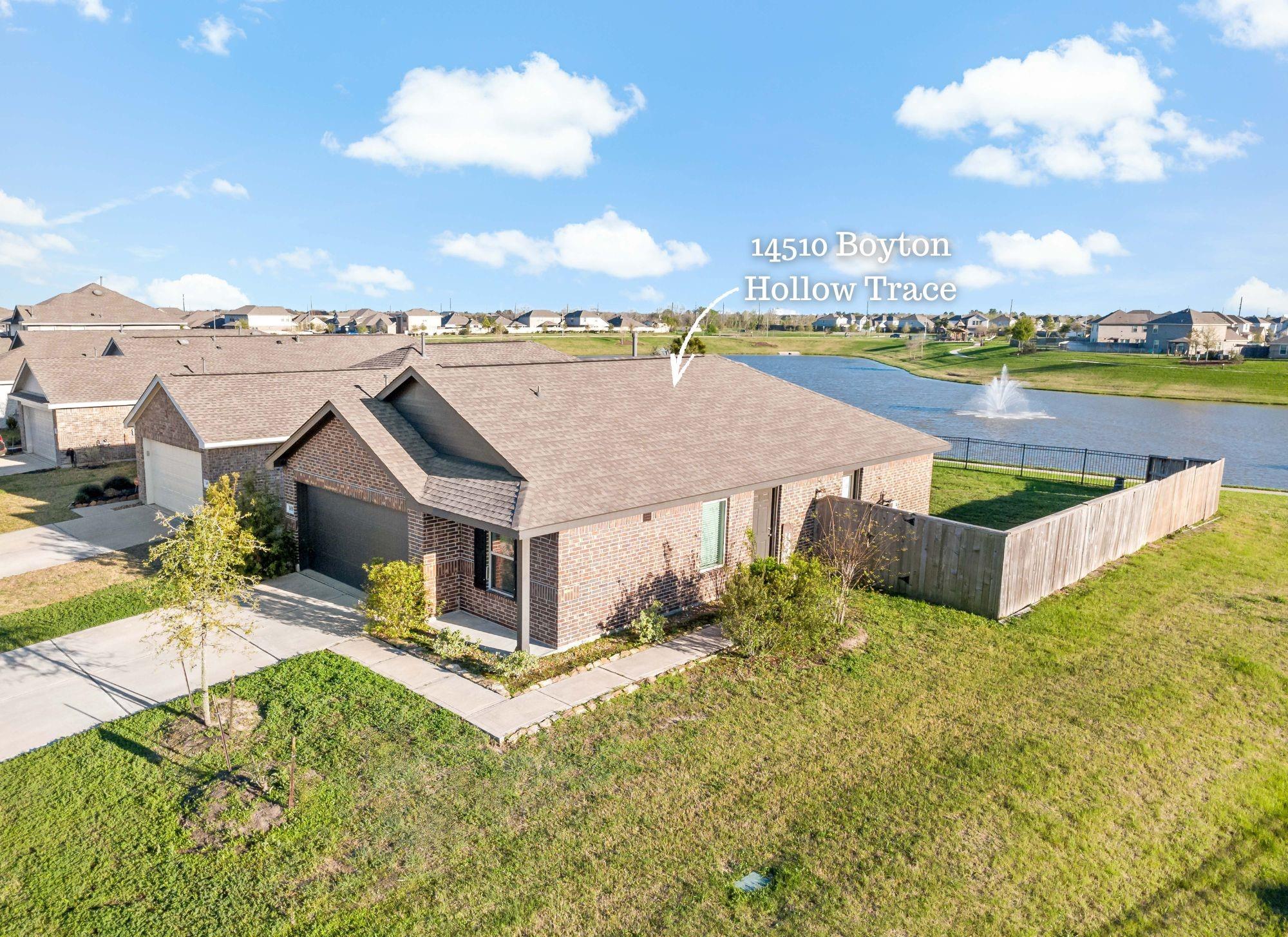 14510 Boyton Hollow Trace