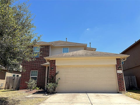 Photo of 17222 Hannah Oaks Lane, Humble, TX 77396 (MLS # 24559587)