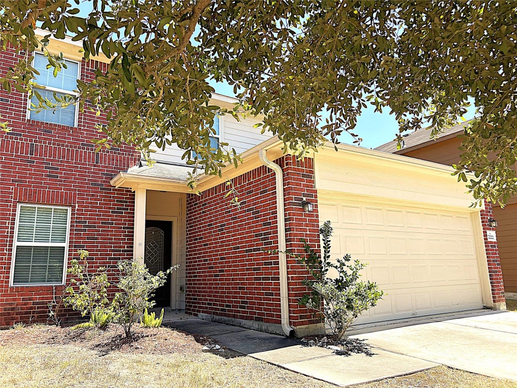Photo of 17222 Hannah Oaks Lane, Humble, TX 77396 (MLS # 24559587)