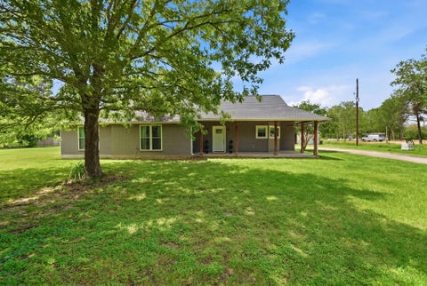 Photo of 19819 Hampton Wood Drive, Tomball, TX 77377 (MLS # 49639310)
