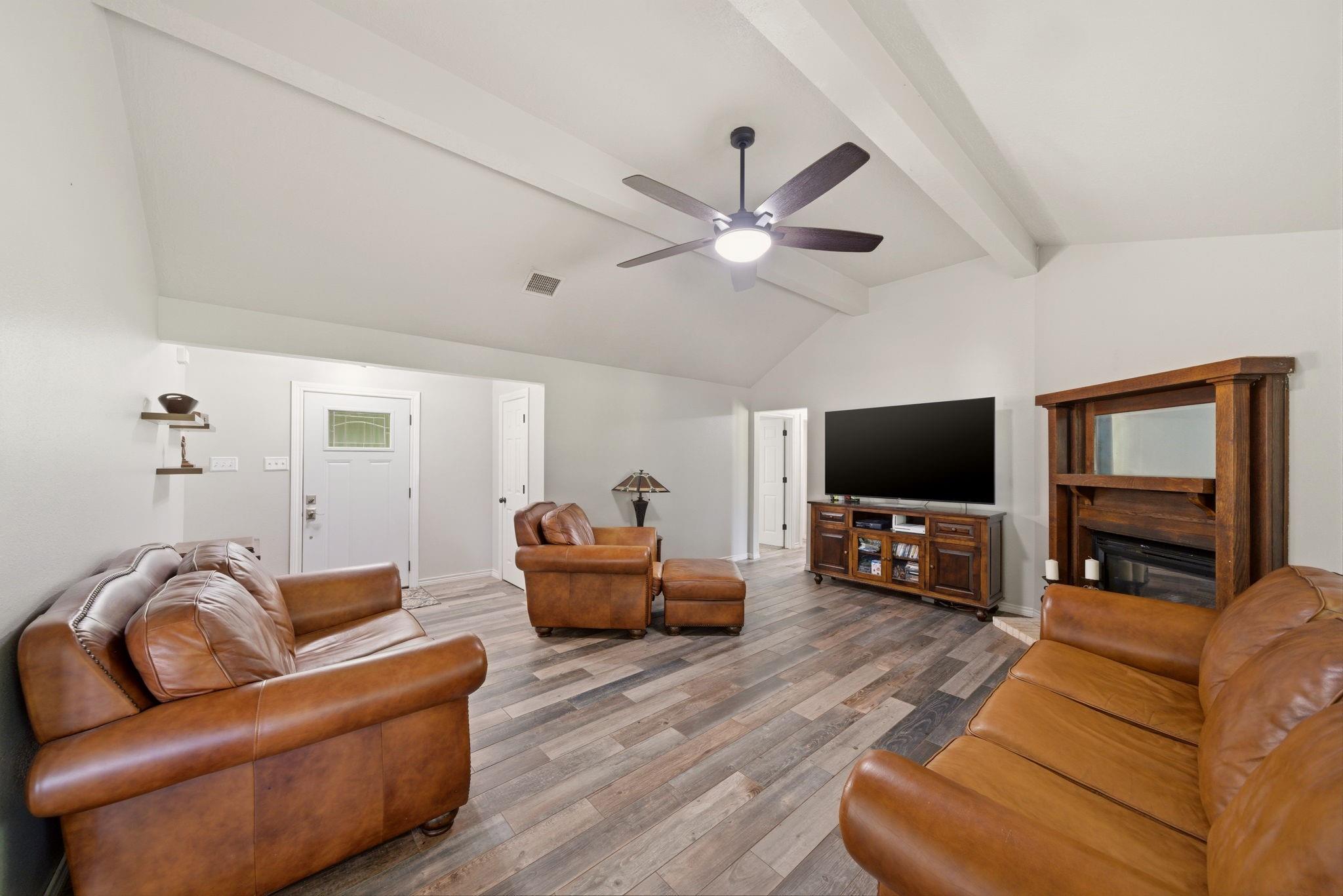 19819 Hampton Wood Drive
