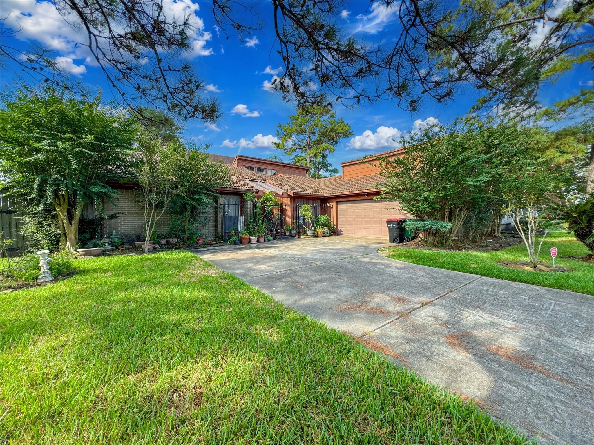 4619 Ironwood Drive