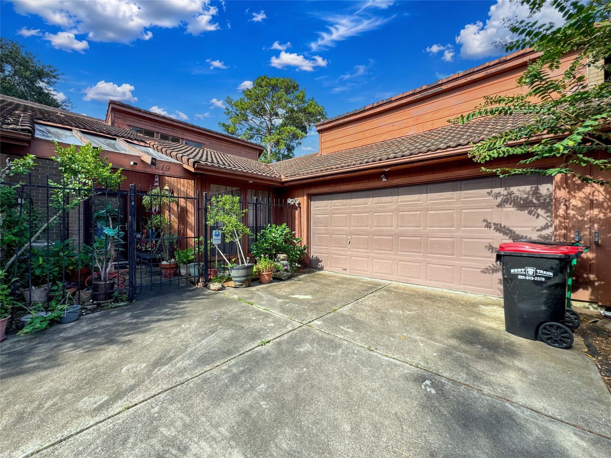 4619 Ironwood Drive