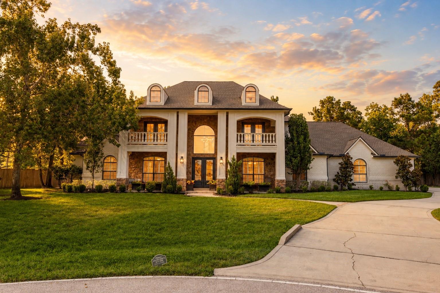25322 Piney Bend Court