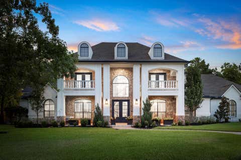 Photo of 25322 Piney Bend Court, Spring, TX 77389 (MLS # 53333471)